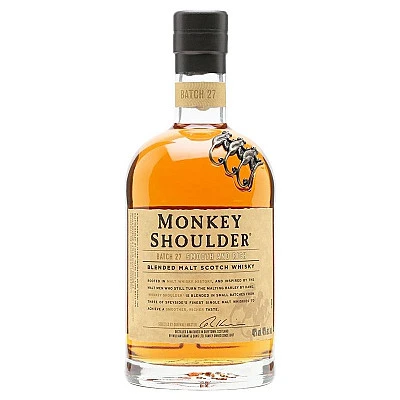 Monkey Shoulder 1L - Buy Online at Best Price