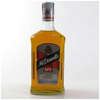 Mr. Dowell's No.1 Luxury 750ML - Buy Online at Best Price