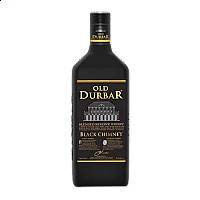 Old Durbar Black Chimney 750ML