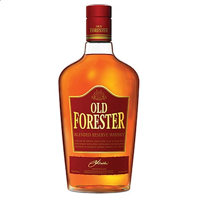 Old Forester 750ML - Buy Online at Best Price