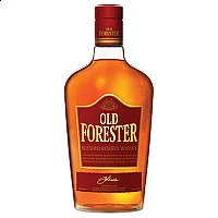 Old Forester 750ML