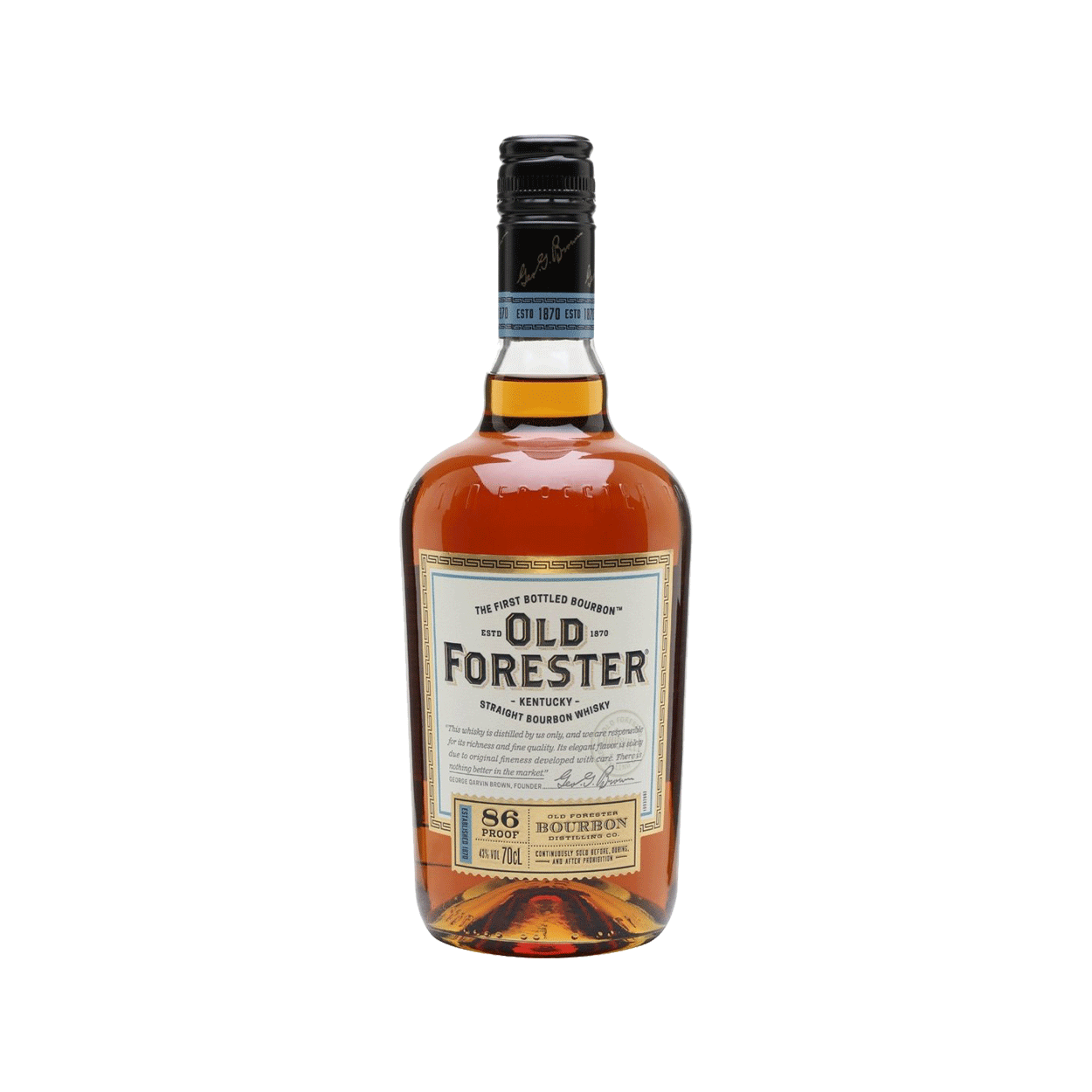 Old Forester 375ML