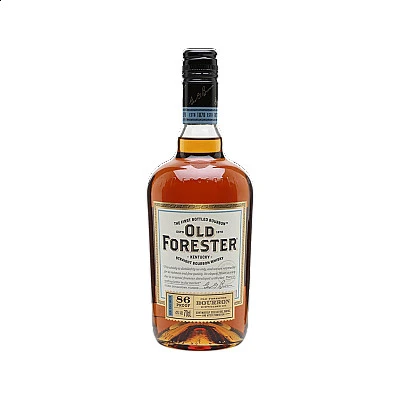 Old Forester 375ML - Buy Online at Best Price