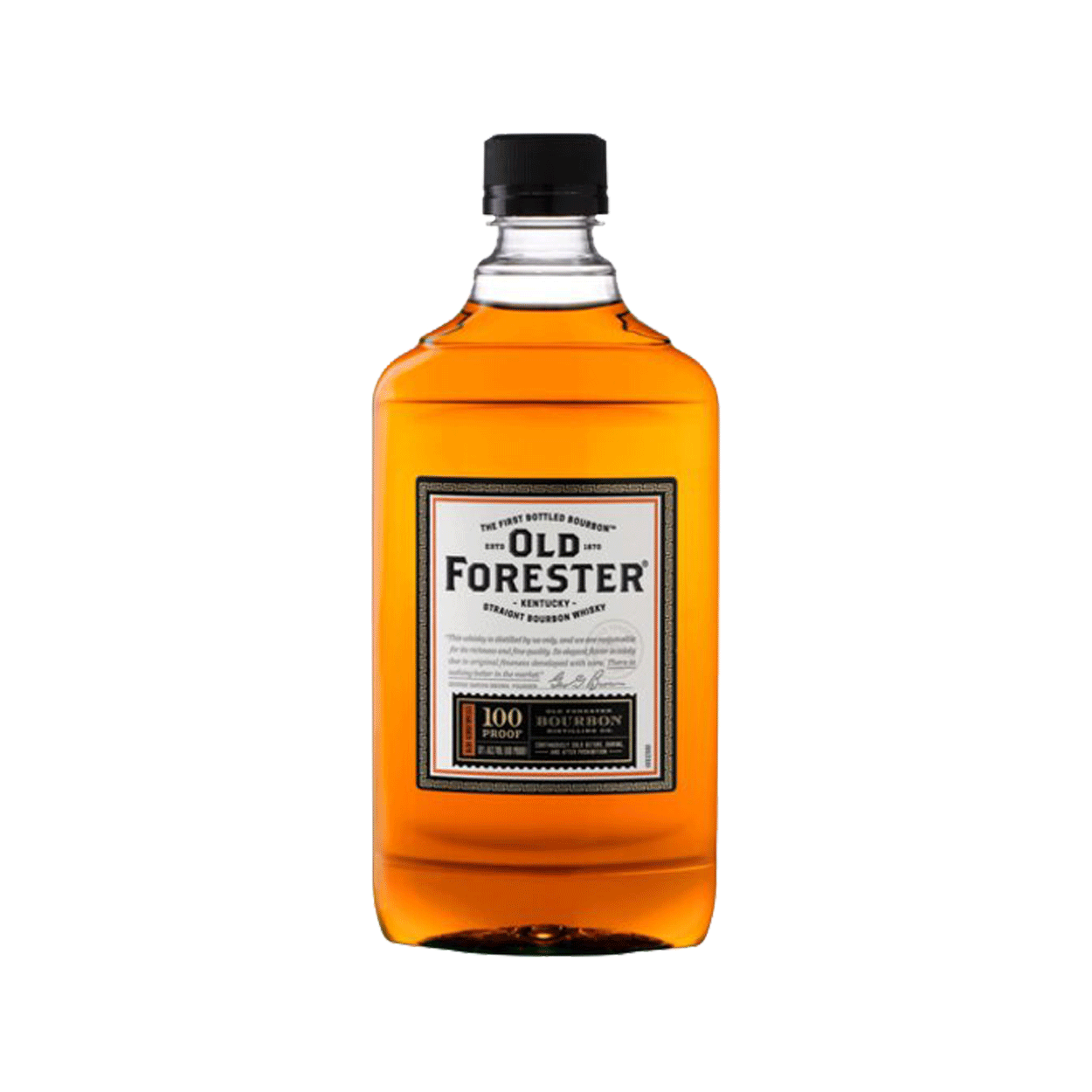 Old Forester 180ML