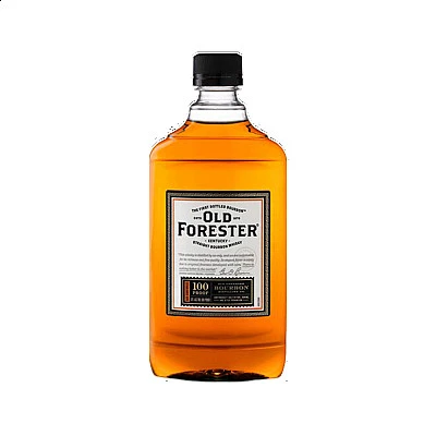 Old Forester 180ML - Buy Online at Best Price