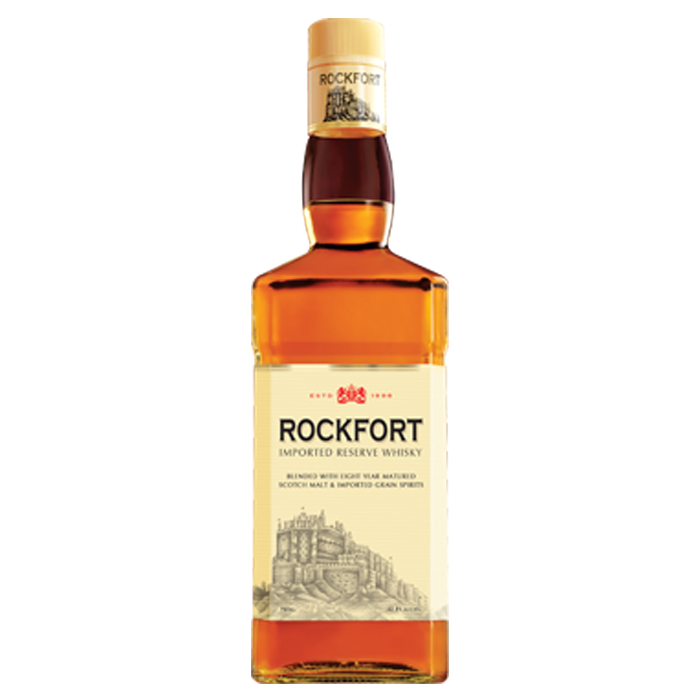 Rockfort 750ML