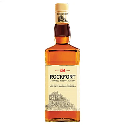 Rockfort 750ML - Buy Online at Best Price