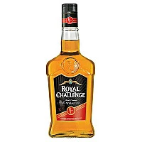 Royal Challenge 750ML