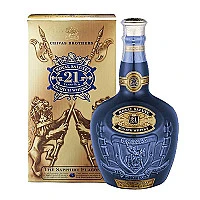 Royal Salute 21yrs 1L