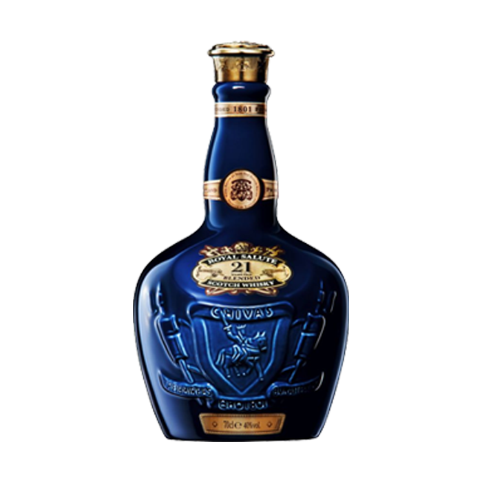 Royal Salute 21yrs 700ML