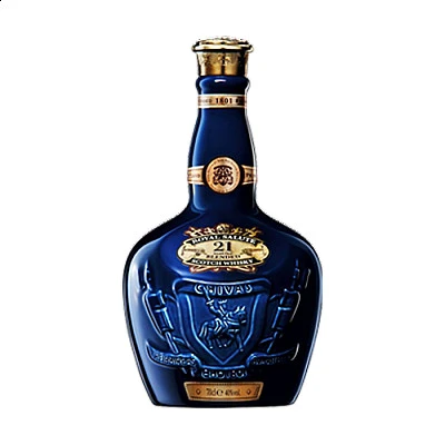 Royal Salute 21yrs 700ML - Buy Online at Best Price