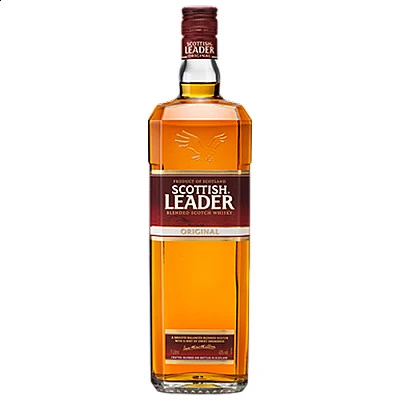 Scottish Leader Original 1L - Buy Online at Best Price