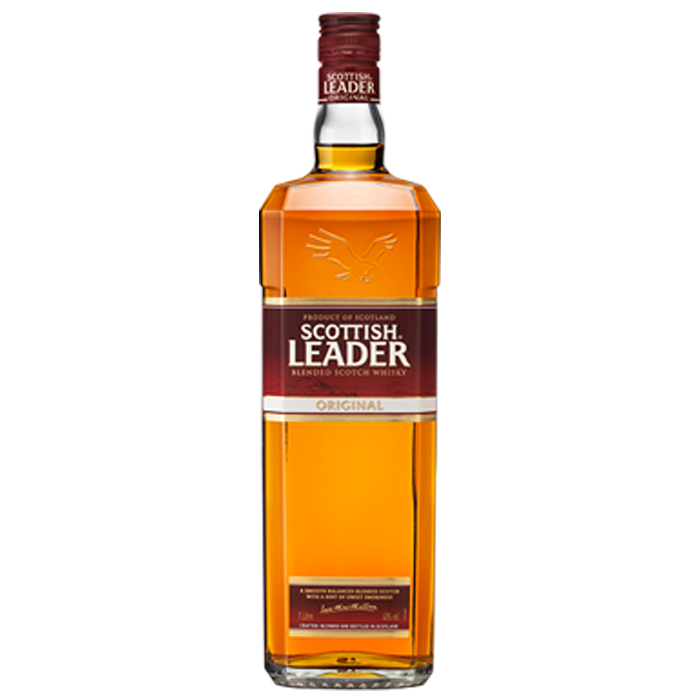 Scottish Leader Original 1L