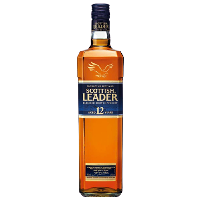 Scottish Leader 12yrs 700ML