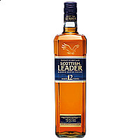 Scottish Leader 12yrs 700ML