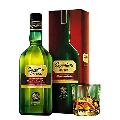 Signature Premier Grain 1L - Buy Online at Best Price