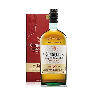 Singleton 12yrs 700ML - Buy Online at Best Price