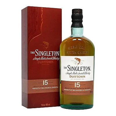Singleton 15yrs 700ML - Buy Online at Best Price