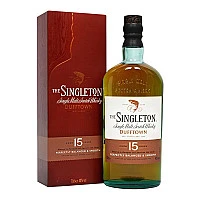 Singleton 15yrs 700ML