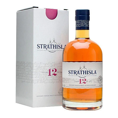 Strathisla 12yrs 1L - Buy Online at Best Price
