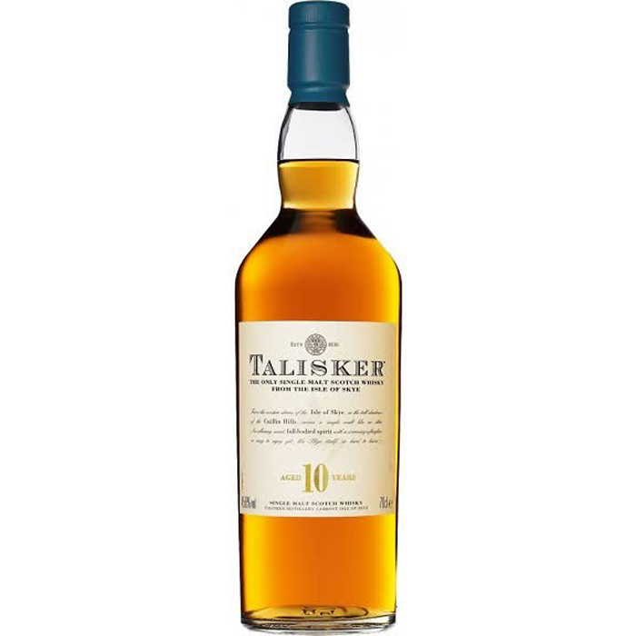 Talisker 10yrs 750ML