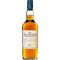 Talisker 10yrs 750ML