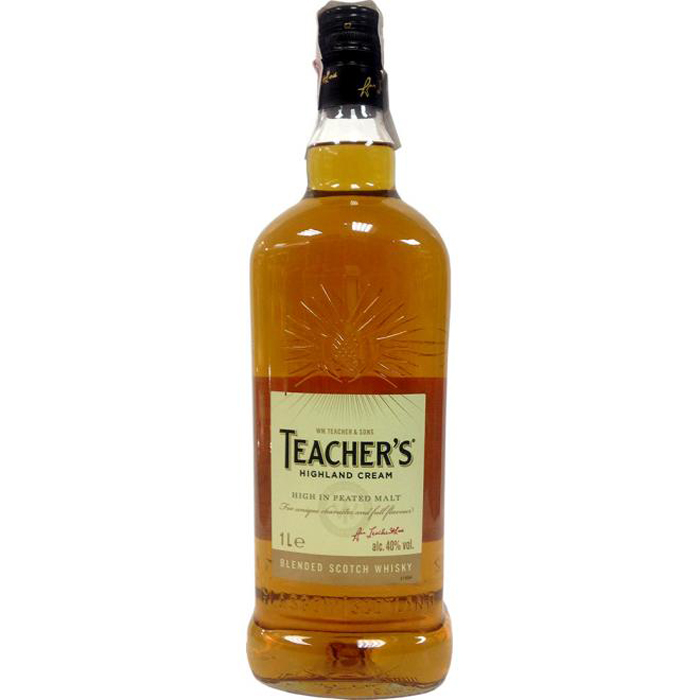 Teacher's 1L