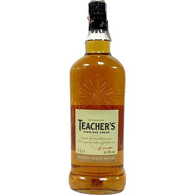 Teacher's 1L - Buy Online at Best Price
