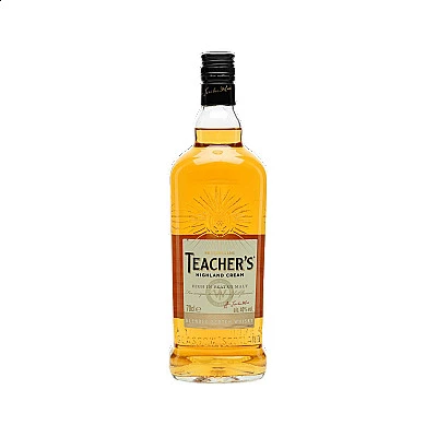 Teacher's 750ML - Buy Online at Best Price