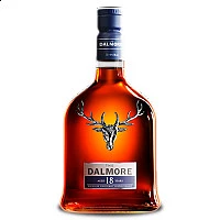 The Dalmore 18yrs 700ML