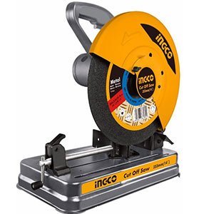 Ingco 2350 Watt Cut Off Saw COS35538