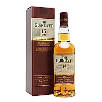 The Glenlivet 15yrs 1L