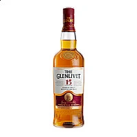 The Glenlivet 15yrs 700ML