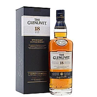 The Glenlivet 18yrs 1L