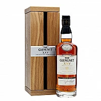 The Glenlivet 25yrs XXV 700ML