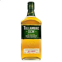 Tullamore Dew Irish 1L