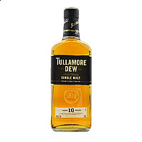 Tullamore DEW Malt 10yrs 700ML