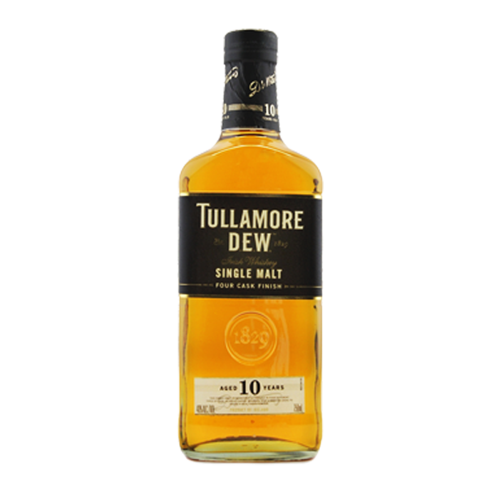 Tullamore DEW Malt 10yrs 700ML