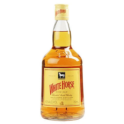 White Horse 750ML - Buy Online at Best Price