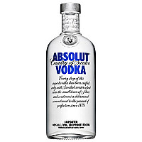 Absolut Blue 750ML