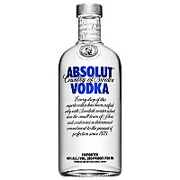 Absolut Blue 750ML