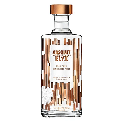Absolut Elyx 1L - Buy Online at Best Price