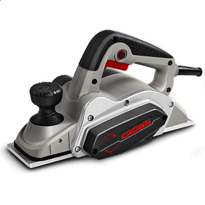 Crown 710 watt Planer CT14019 - Buy Online at Best Price