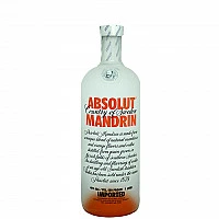 Absolut Mandrin 1L