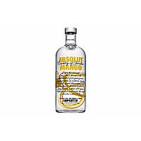 Absolut Mango 1L