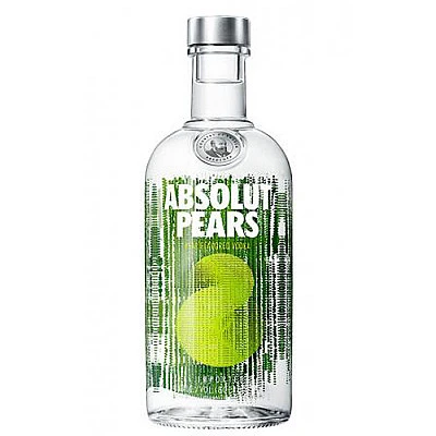 Absolut Pears 1L - Buy Online at Best Price