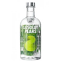 Absolut Pears 1L