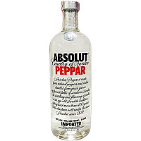 Absolut Peppar 1L