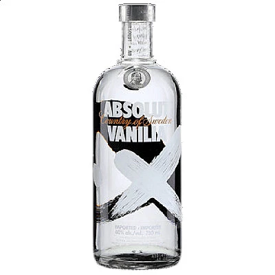 Absolut Vanilia 1L - Buy Online at Best Price