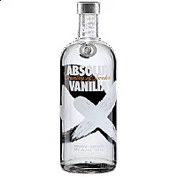 Absolut Vanilia 1L